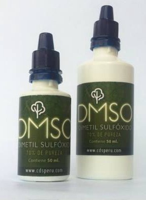 DMSO