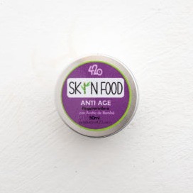 Skin Food Anti Age