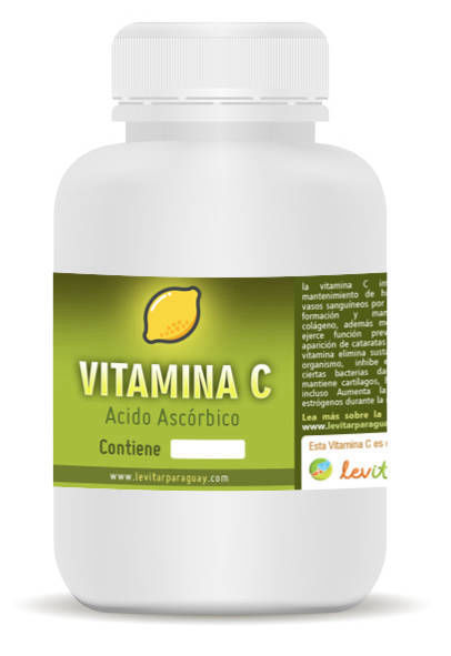 Vitamina C