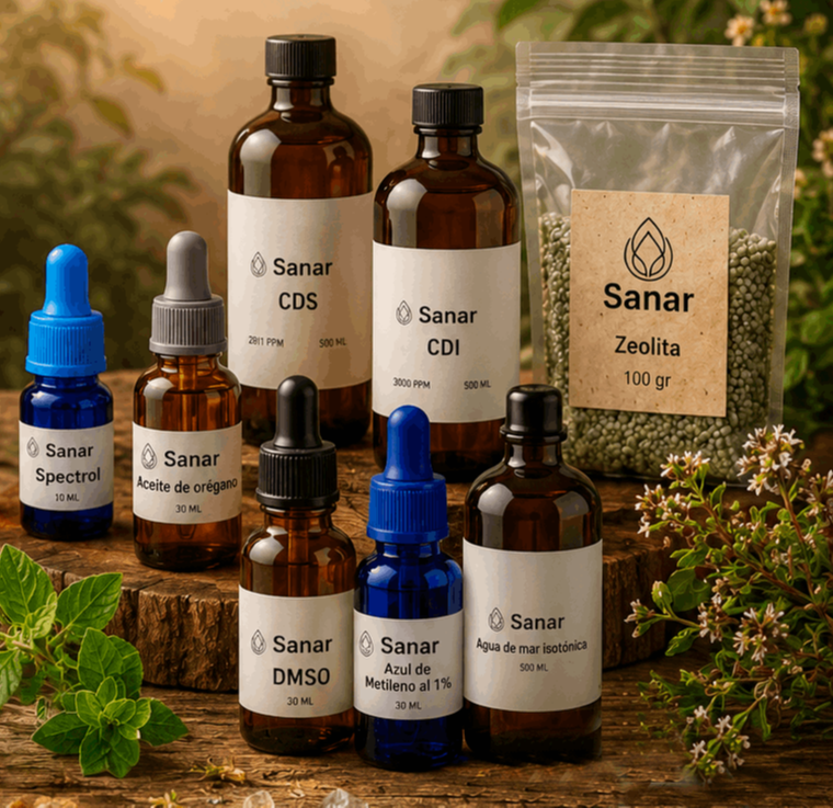 SANAR