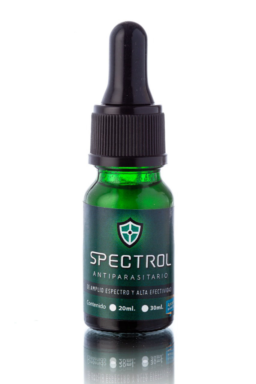 Spectrol